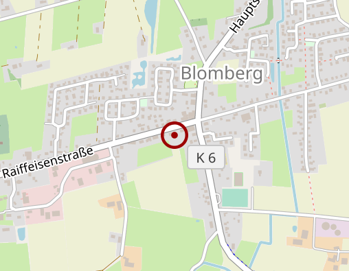 Karte: Linden-Apotheke