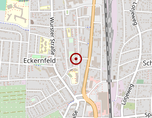 Karte: Eichhorn-Hermann A. u. Daiminger-Hindel S.