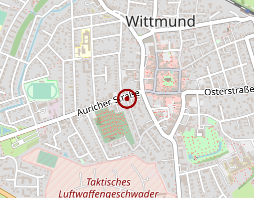 Karte: Apotheke Bei der Mühle