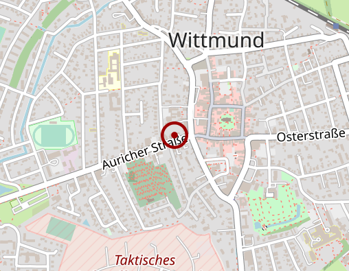 Karte: Zilling Jürgen, Peters-Zilling Christiane