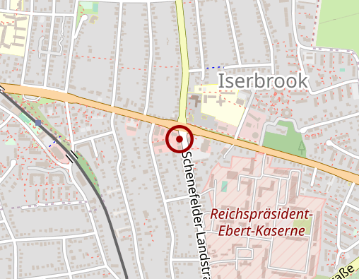 Karte: Kleine Atempause Wellnessmassagen