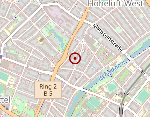 Karte: Lanci Anna-Domenica