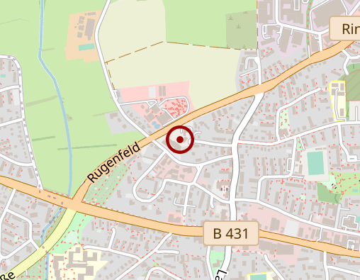 Karte: Suschek Dieter Gas- und Wasserinstallateur