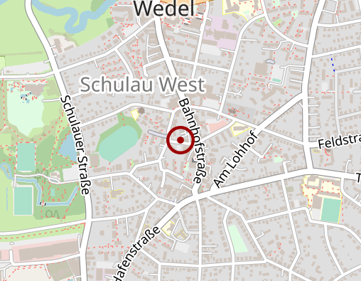 Karte: Biebow Diane Dr. med. Fachärztin für Allgemeinmedizin