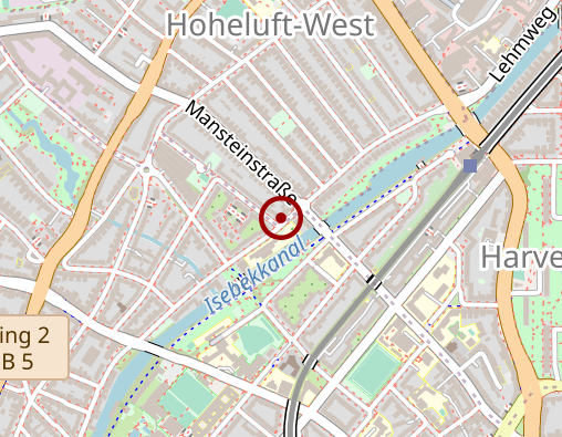 Karte: KRANKENGYM. MUNT ORTHOPÄDISCH MANUELLE THERAPIE