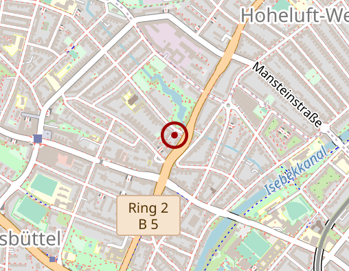 Karte: Speidel Katrin Heilpraktikerin