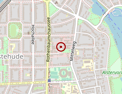 Karte: Sigrid Strebel Heilpraktikerin