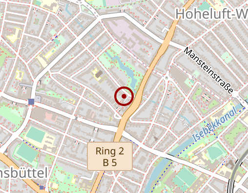 Karte: ayurveda kontor Massage