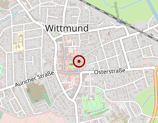 Karte: Burg-Apotheke