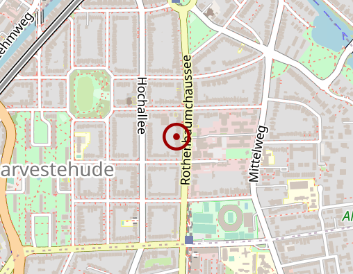 Karte: Geisinger Reinhold Heilpraktiker