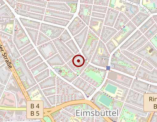 Karte: Orion Apotheke