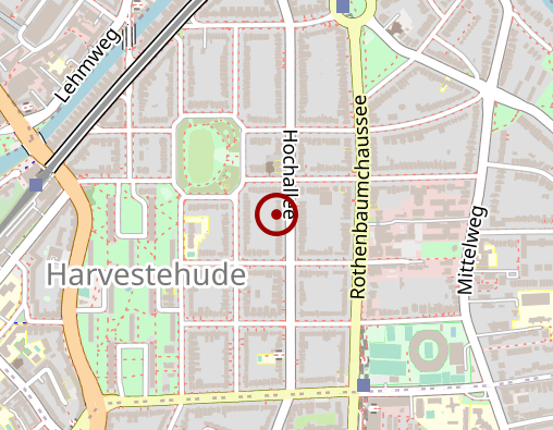 Karte: Osten-Sacken, Dagmar von der Physiotherapiepraxis