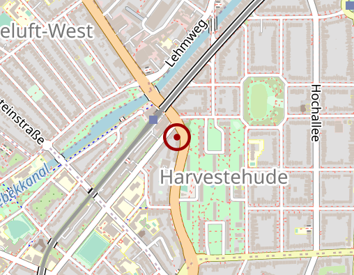 Karte: André Petra Heilpraktikerin