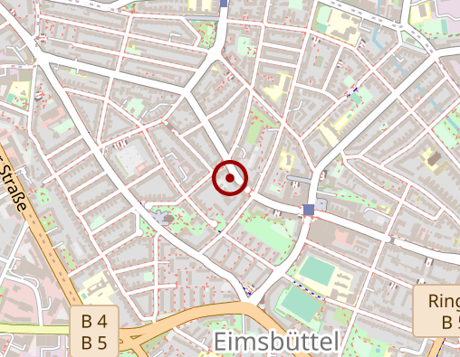 Karte: Mensch im Fokus Jessica Schwarz