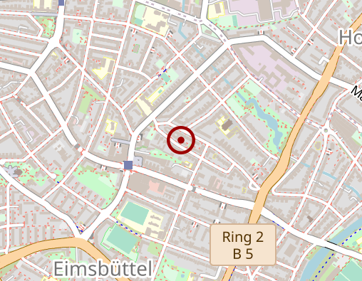 Karte: Vogel Ulrike u. Hauke Brigitte