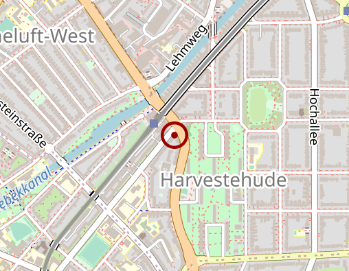 Karte: Schmitt Ulrike Dr.med. Ärztin für Homöopathie