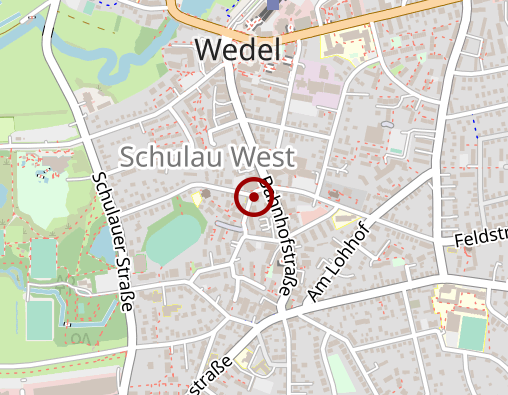 Karte: Schaarschmidt & Bock Orthopädie-Technik GmbH