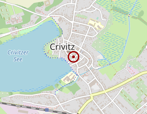 Karte: Gatzke Sebastian Schlüsseldienst