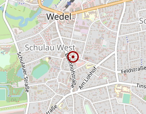 Karte: physiospezial Dr. Wolfgang Weinhold