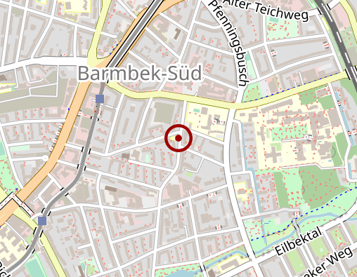 Karte: Fußpflege u. Kosmetik Claudia Brunner