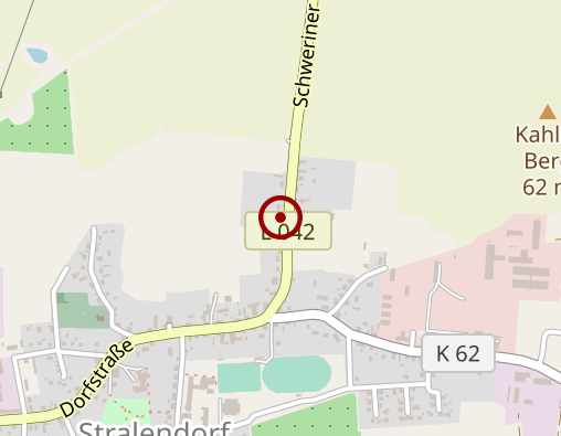 Karte: Physio A.S.S. Andreas Schmidt Physiotherapie