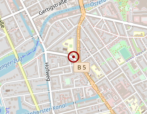 Karte: Messelken Renate Feldenkraispädagogin