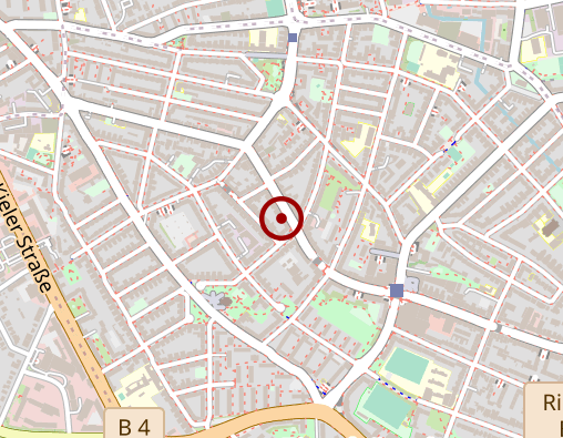 Karte: Grundmann Anke u. Genske-Rabe Carola Dipl.-Psych.