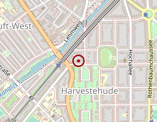 Karte: Harms Freya Heilpraktiker