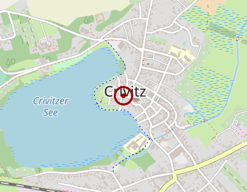 Karte: Ergotherapeutische Praxis Anne Tiedemann