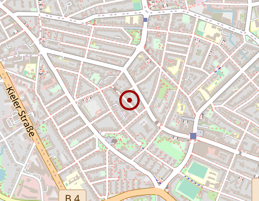 Karte: Bauer Edith Massage