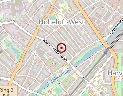 Karte: Tretow Ingo Dipl.-Psych.