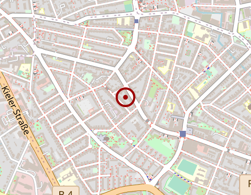 Karte: COCON Beauty Lounge