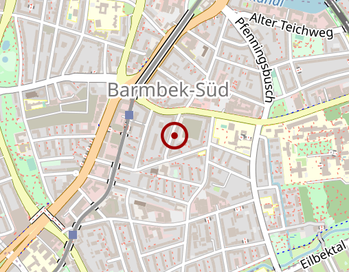 Karte: Klöß Margarete Dipl.-Psych.