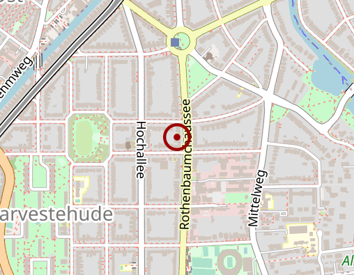 Karte: Touch & Spirit Praxis für Massage