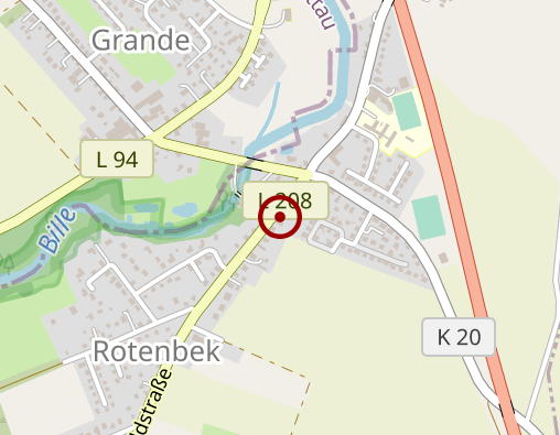 Karte: Al-Haschimi Christina Naturheilkundepraxis