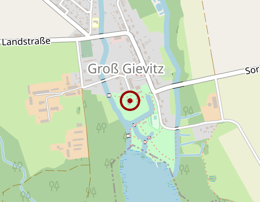 Karte: Präventionshaus