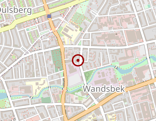 Karte: Reutenauer Anke Heilpraktikerin