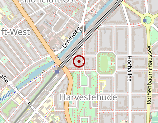 Karte: Lau-Dohmstreich Sabine Heilpraktikerin