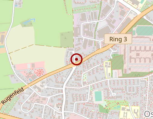 Karte: Thomas Annamma Heilpraktikerin