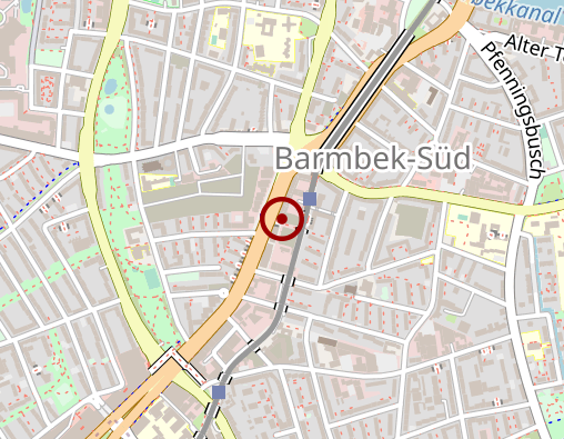 Karte: Ludwig Ingo Masseur