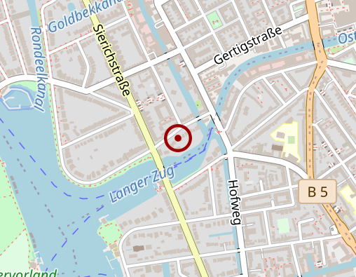 Karte: Sadjiroen Andreas Dr. med. Facharzt für Psychosomatische Medizin und Psychotherapie