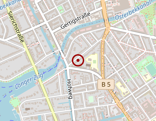 Karte: Runge Heimo Dr. Allgemeinmedizin und Chirotherapie