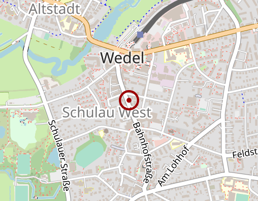 Karte: Glocken-Apotheke