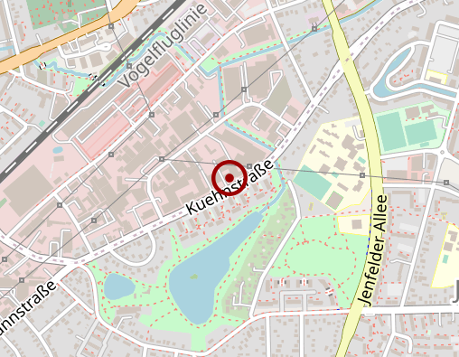 Karte: A & S Schlüsseldienst für Deutschland 24 Std. Aufschließdienst Schlosserarbeiten