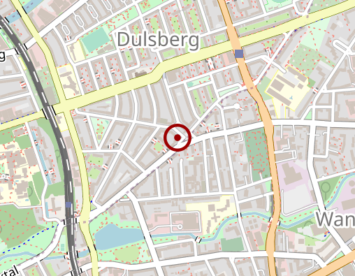 Karte: Junior-Senior GmbH