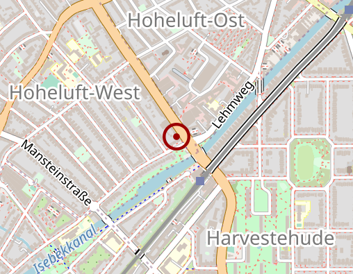 Karte: Vogelmann Clemens Dr. Zahnarzt