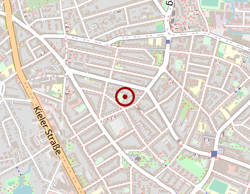 Karte: Giesa Kerstin Diplom-Psychologin