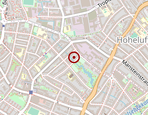 Karte: Sander Mareike Coaching