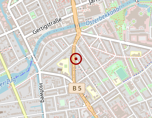 Karte: Martin Wolfgang Massage