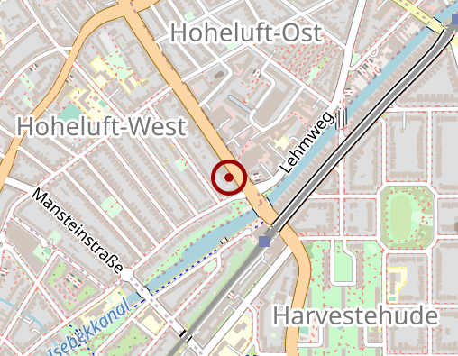 Karte: Mohrmann, Christine; Dietrich, Barbara, Singer, Claudia Tiamat Psychotherapiepraxis